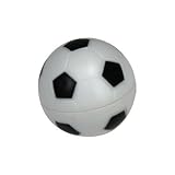 Kingsley Lip Balm In Sports Themed Ball Soccer Ball