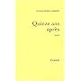 Quinze ans après