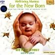 Well-Being Mantras For The New Born