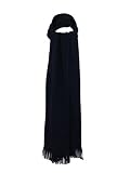Paul Smith men's Accessories 3937-S07 Navy Scarf