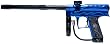 Bob Long Closer EXP Paintball Gun - Blue