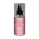 Coochy Rash Free - Pump Bottle