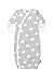 Parade Organics Organic Baby Printed Kimono Gown