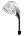 TaylorMade rac Chrome Wedge - 52.08/Rh S