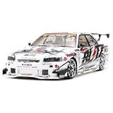 ドリフトカー用 BLITZ DUNLOP ER34 ボディセット SD-BLDBS