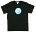 【とうとう生産終了】アイアンマン暗闇で光る！Heart Core トニー・スターク正規TシャツS-2XL Iron Man 2アメコミ