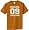Texas Orange