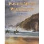 Painting Water in Watercolour