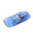 10-in-1 USB 2.0 SD/MMC Card Reader/Writer - Compatible with Sony, SanDisk, Toshiba, Lexar