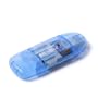 4 in 1 Mini USB 2.0 Memory Card Reader Writer SD MINISD MMC MOBILE RSMMC - Compatible with Sony, SanDisk, Toshiba, Lexar