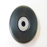 Nordic Track Pro Form Elliptical Ramp Roller 253430