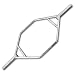 Olympic Shrug Bar
