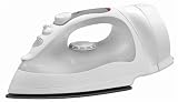 Black & Decker ICR250 Auto-Off First Impressions Iron