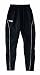 Confronta prezzi DERBYSTAR - PRIMERA, Pantaloni tuta per bambini, Nero, 128