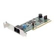 U.S. Robotics USR2980-OEM V.92 Low Profile PCI Data/Fax Modem