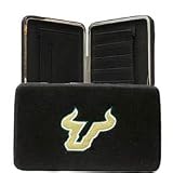 South Florida Bulls Flat Wallet