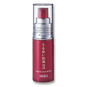 HABA Special Care Uruoi Densetsu II Anti Aging Gel   20ml