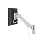Adjustable Single Arm Wall Mount