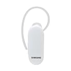 Samsung HM3300 NFC Wireless Bluetooth Headest with Noise reduction, Echo cancellation and supports Music streaming (White)