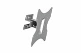 VideoSecu LCD TV Bracket Wall Mount Fits most AOC L22W898 L22W861 L22W761 L26W661 L26W898 L26W861 -Silver 1NU
