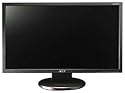 Acer V243HLbmd Monitor LCD-TFT 24.0'' 1920 x 1080 Schwarz matt