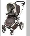 Mia Moda Atmosferra Stroller - Kaleidoscope