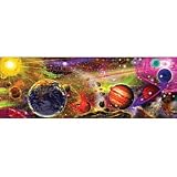 Melissa & Doug Solarscape 100 pc Floor