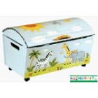 Safari Toy Chest