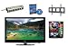 Click to Enlarge Image 31nZGrZtnAL. SL75 LG 37LH30 HDTV + Hook up Kit + Power Protection + Calibration + Flat Mount