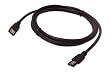 SIIG CB-SA0211-S1 6.6-Feet Serial ATA External Cable