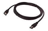 SIIG CB-SA0211-S1 6.6-Feet Serial ATA External Cable