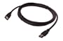SIIG CB-SA0211-S1 6.6-Feet Serial ATA External Cable