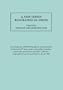 New Jersey Biographical Index, covering some 100,000 biographies and