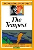 The Tempest (Shakespeare Made Easy)