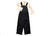 Baby Boy's First Impressions 2 Piece Garment - Overalls and Long Sleeve Shirt
