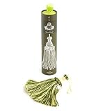 TasselAire Lemon Verbena 1 Tassel by Agraria