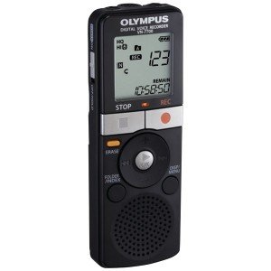 Olympus VN-7200 Digital Voice Recorder VN7200
