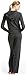 Women's Lounge Pants - 100% Cashmere - by Citizen Cashmere (Dark Gray)