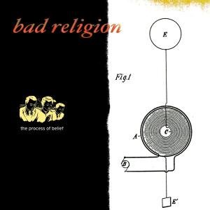 CD-Charts  Music : The Process of Belief [VINYL]