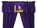 Minnesota Vikings Jersey Valance
