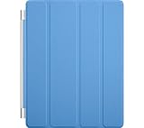 Polyurethan Smart Cover - blau