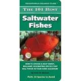 TFH Publications 101 Best Saltwater Fish