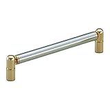 シロクマ サクセスハンドル HB-66 150mm 鏡面/金
