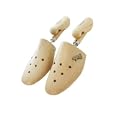 FootFitter Square-Toed Shoe Tree For Men