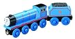 Gordon the Big Express Engine by Thomas the Tank Wooden Train Engine