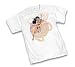 Search : WONDER WOMAN: 600th T-Shirt by George Perez