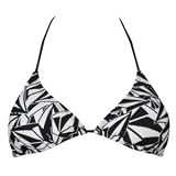 Volcom Scattered Stone Triangle Top - Women's