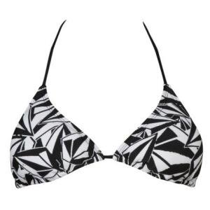 Volcom Scattered Stone Triangle Top - Women's