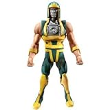 DC Comics Cyclotron Figurine