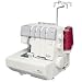 Janome MyLock 634D Serger
